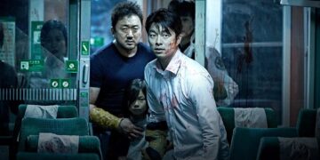 ‘Zombies Korea’ “infecta” Filmoteca Canaria con una sesión doble dedicada al nuevo terror surcoreano