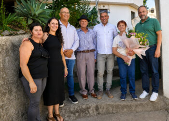 Quesería Aguas de Fontanales cierra sus puertas tras una vida ligada a la tradición y la calidad quesera canaria