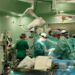 Los profesionales del Hospital Doctor Negrín realizan más de 15.700 intervenciones quirúrgicas en 2025