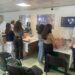 El Laboratorio de Simulación MOTIVA del Insular-Materno Infantil forma a residentes y especialistas