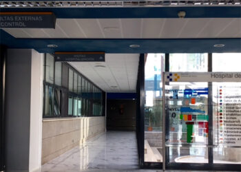 El Hospital Nuestra Señora de los Reyes obtiene un sobresaliente en la Encuesta de Satisfacción al Alta de 2025
