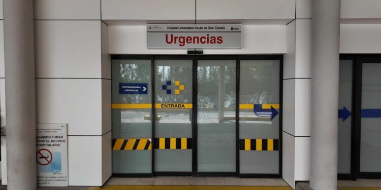 Urgencias del Hospital Insular de Gran Canaria amplía el programa pionero de atención inclusiva