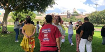 Teatro social, medicina para el alma con el proyecto ‘NODO’