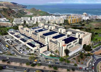 El Hospital Doctor Negrín ha tratado con terapia CAR-T a 100 pacientes con linfomas y mielomas