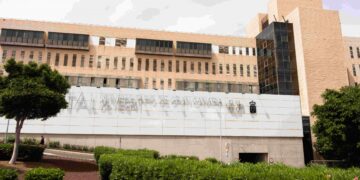 El Hospital Universitario de Gran Canaria Doctor Negrín forma a más de 1.200 alumnos en prácticas