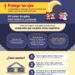 Salud Pública emite recomendaciones para evitar riesgos para la salud en la observación del eclipse