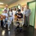 El Hospital Molina Orosa celebra diez años acercando la música en vivo a pacientes y familias
