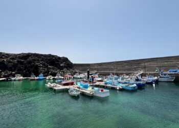 El Gobierno canario concede ayudas del POSEICAN-Pesca al sector por valor de 7,09 M€ tras aumentar las cuantías