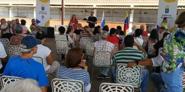 El Gobierno de Canarias incorpora 3.988 beneficiarios a las ayudas de alimentos y medicamentos en Venezuela