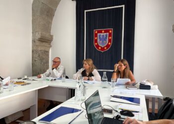 Canarias, Madeira y Azores refuerzan su cooperación con el proyecto ATLANTE como hoja de ruta
