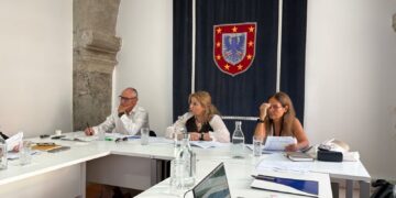 Canarias, Madeira y Azores refuerzan su cooperación con el proyecto ATLANTE como hoja de ruta
