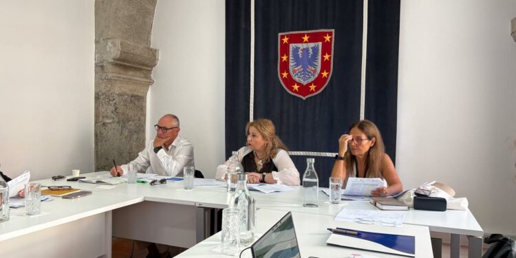 Canarias, Madeira y Azores refuerzan su cooperación con el proyecto ATLANTE como hoja de ruta