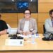 El Gobierno de Canarias exige al Estado que realice el triaje porque es una competencia estatal