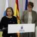 Canarias reclama al Ministerio de Derechos Sociales el fin de las deducciones en las ayudas por dependencia