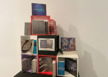 ‘La Regenta Escrita’: arte de Canarias al alcance de toda la ciudadanía