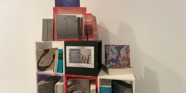 ‘La Regenta Escrita’: arte de Canarias al alcance de toda la ciudadanía