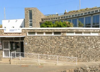 Sanidad refuerza los servicios sanitarios del Centro de Salud de Agaete durante la fiesta de La Rama