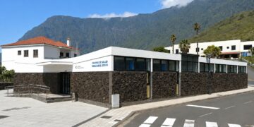La Dirección del Área de Salud de El Hierro habilita una oficina de atención a usuarios en La Frontera