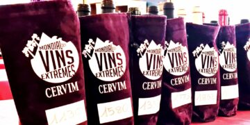 Canarias alcanza un nuevo récord de participación en el 34º concurso del CERVIM con más de 200 vinos inscritos