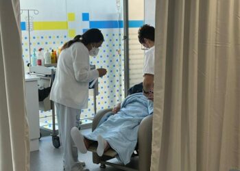 Los pacientes del SCS puntúan con un 8,8 la atención recibida en los hospitales públicos de Canarias