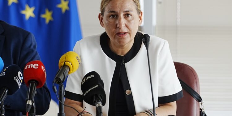 Canarias reduce por primera vez el tiempo medio de resolución de la dependencia por debajo de los 300 días