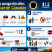 El Gobierno declarará la prealerta del PLATECA ante el aumento de la movilidad previsto por el eclipse de sol