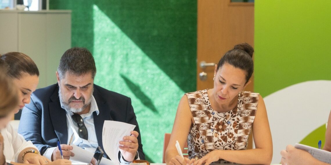 Canarias reduce la siniestralidad laboral en el primer semestre del año tras registrar 482 accidentes menos