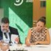 Canarias reduce la siniestralidad laboral en el primer semestre del año tras registrar 482 accidentes menos
