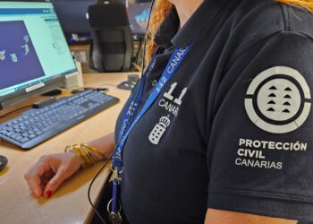 El 112 Canarias refuerza su compromiso con la accesibilidad con nuevos contenidos para personas sordas