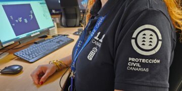 El 112 Canarias refuerza su compromiso con la accesibilidad con nuevos contenidos para personas sordas
