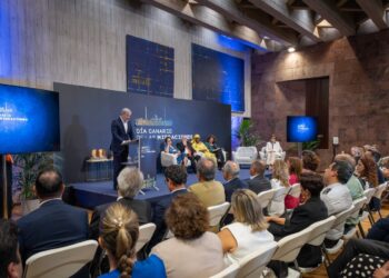 Los Jameos del Agua acogerá la entrega de las Distinciones Valbanera 2026 el próximo 10 de septiembre