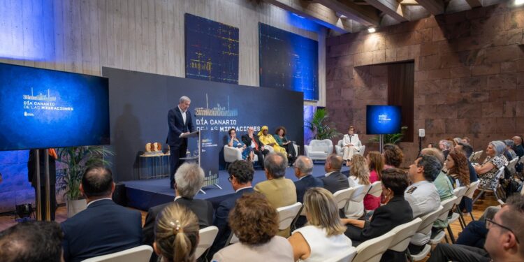 Los Jameos del Agua acogerá la entrega de las Distinciones Valbanera 2026 el próximo 10 de septiembre             