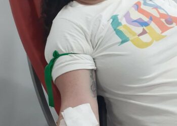 El SCS recuerda que se puede acudir al punto de donación de sangre habilitado en La Orotava