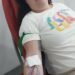 El SCS recuerda que se puede acudir al punto de donación de sangre habilitado en La Orotava