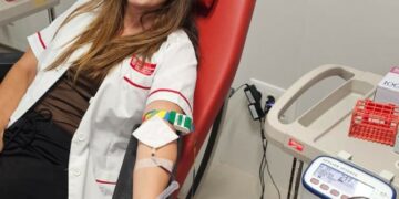 Hemodonación y Hemoterapia recuerda la importancia de donar sangre durante el verano