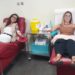 Hemodonación y Hemoterapia facilita esta semana la donación de sangre en San Bartolomé