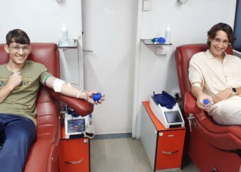 El SCS inicia hoy una campaña de donación de sangre en Valleseco
