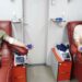 El SCS inicia hoy una campaña de donación de sangre en Valleseco