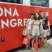 El SCS traslada esta semana la donación de sangre al municipio de La Laguna