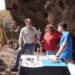 Patrimonio Cultural profundiza en la pervivencia guanche tras la conquista en Buenavista del Norte