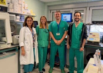 Microbiólogos del Hospital La Candelaria desarrollan un test rápido para identificar bacterias multirresistentes