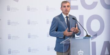 Canarias lidera el crecimiento económico y consolida su recuperación con un empleo en máximos históricos