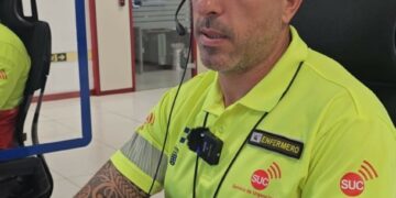 El SUC recuerda cómo actuar ante las picaduras de medusas en las playas