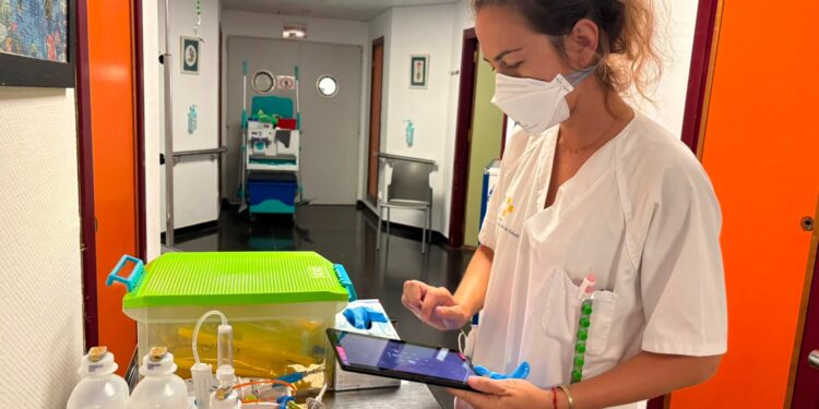 El SCS oferta 492 plazas de formación sanitaria especializada para el curso 2026-27, la mayor de su historia