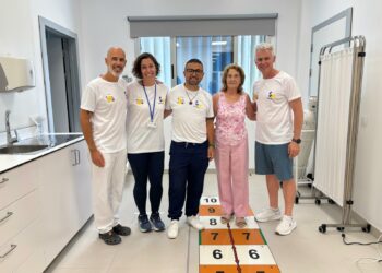 Atención Primaria de Tenerife amplía el proyecto FRAIL +AP a la Zona Básica de Salud de Los Silos-Buenavista
