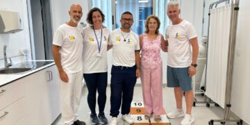 Atención Primaria de Tenerife amplía el proyecto FRAIL +AP a la Zona Básica de Salud de Los Silos-Buenavista