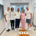 Atención Primaria de Tenerife amplía el proyecto FRAIL +AP a la Zona Básica de Salud de Los Silos-Buenavista
