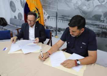 Canarias y Galápagos trabajarán juntos para desarrollar respuestas sostenibles a la realidad insular