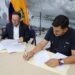 Canarias y Galápagos trabajarán juntos para desarrollar respuestas sostenibles a la realidad insular