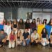 El mejor alumnado de ESO y Bachillerato de Canarias ya disfruta de su inmersión lingüística en Cambridge